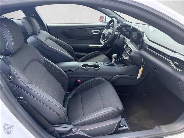 New 2026 Ford Mustang Coupe RWD image 18