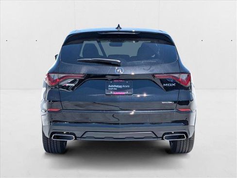 New 2026 Acura MDX A-Spec AWD/4WD image 8