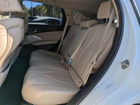 Used 2019 Acura RDX AWD w/ Advance Package image 13