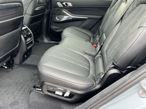 Used 2024 BMW X7 M60i w/ Executive Package image 26