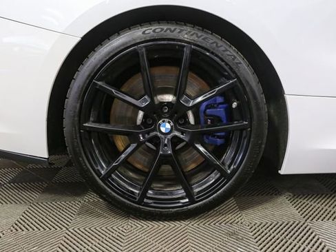 Used 2019 BMW M850i xDrive Convertible AWD/4WD image 17