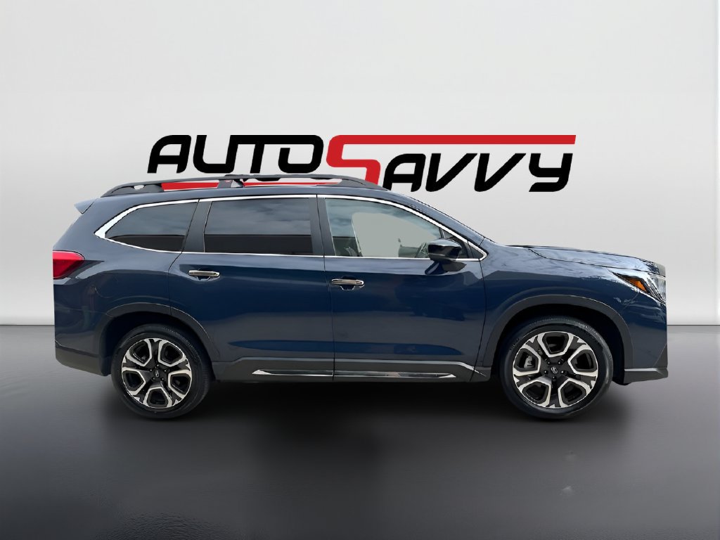 Used 2024 Subaru Ascent Touring AWD/4WD image 8