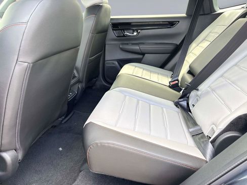 New 2026 Honda CR-V Sport Touring image 15