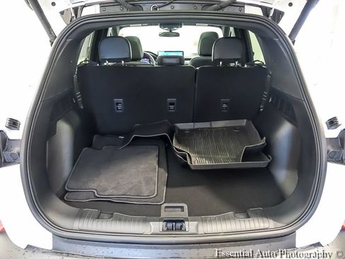 Used 2025 Ford Escape ST-Line w/ Tech Pack #1 AWD/4WD image 22