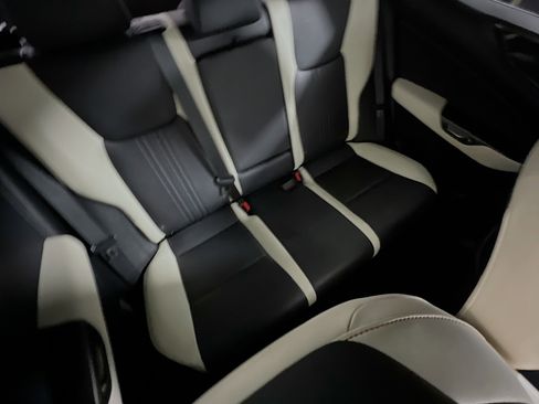 Used 2023 Lexus NX 250 FWD w/ Premium Package image 33