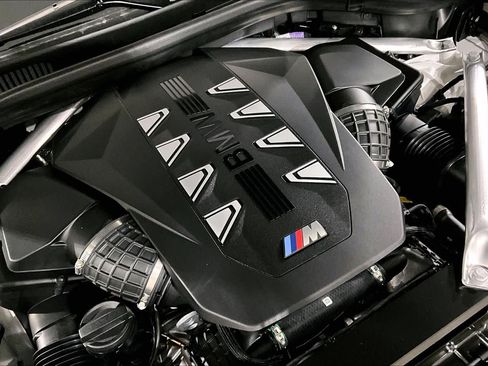 New 2026 BMW X5 M60i AWD/4WD image 15