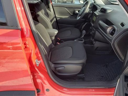 Used 2023 Jeep Renegade Latitude image 18