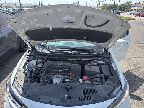 Used 2022 Acura ILX FWD image 21