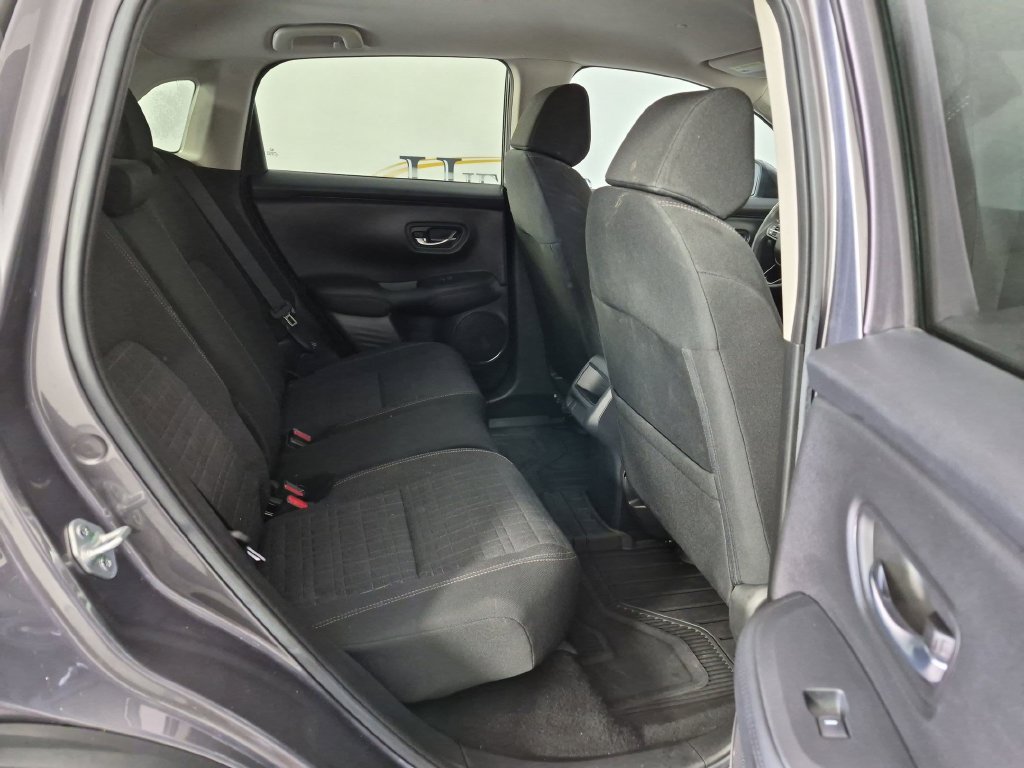 Used 2023 Honda HR-V LX image 33