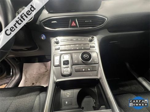 Certified 2023 Hyundai Santa Fe SEL w/ Cargo Package image 11