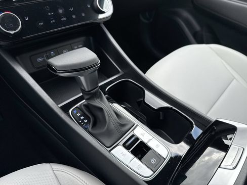 Certified 2026 Hyundai Santa Cruz SEL AWD/4WD image 23