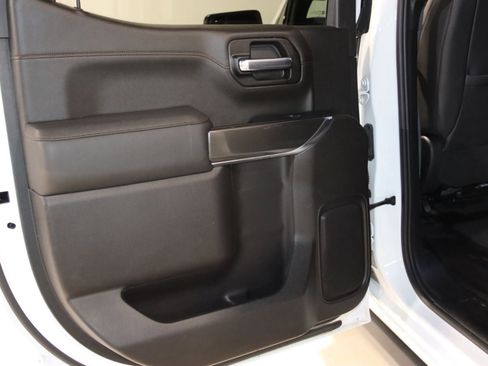 Used 2022 GMC Sierra 1500 AT4 image 55