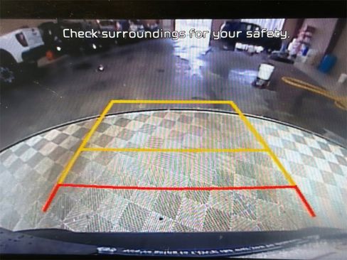 Used 2023 Kia Seltos S image 29