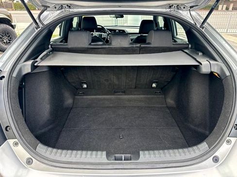 Used 2020 Honda Civic EX image 5
