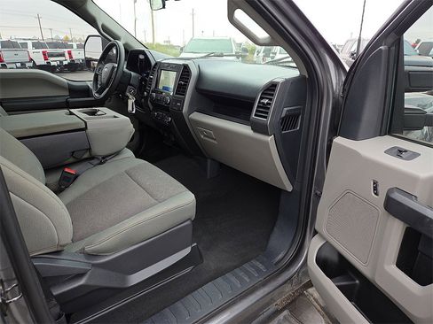 Certified 2022 Ford F250 XL w/ STX Appearance Package image 12