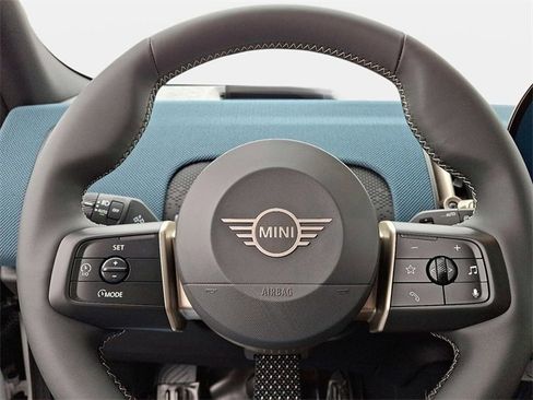 New 2026 MINI Cooper Countryman S image 13