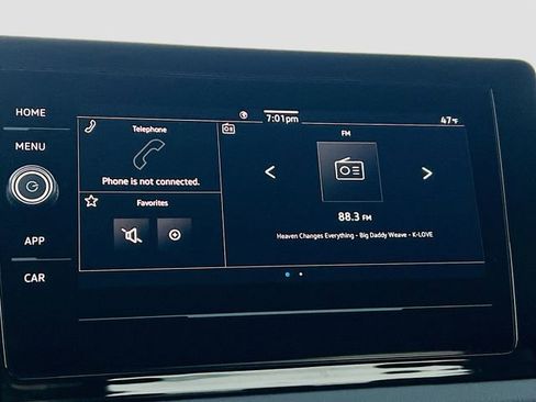 New 2026 Volkswagen Jetta S image 14