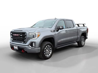 Used 2021 GMC Sierra 1500 AT4 w/ AT4 Premium Package