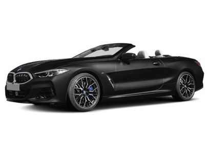 Used 2023 BMW 840i Convertible w/ Comfort Seating Package