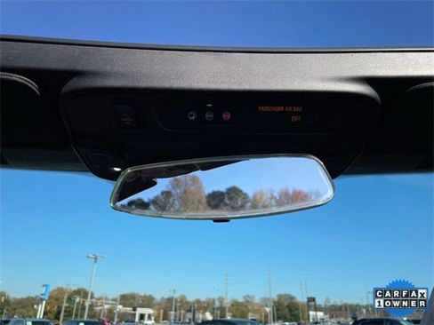 Used 2023 Chevrolet Camaro LT image 23