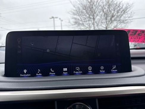 Used 2022 Lexus RX 350 F Sport image 39