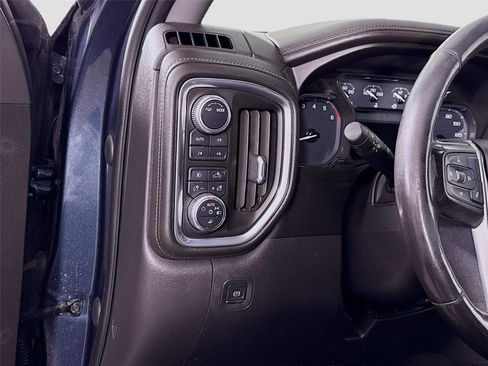 Used 2020 GMC Sierra 1500 SLT w/ SLT Premium Package AWD/4WD image 13