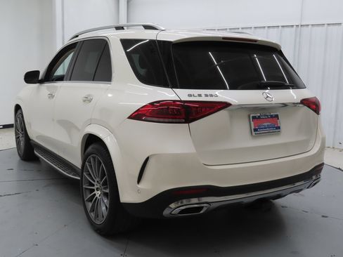 Used 2021 Mercedes-Benz GLE 350 image 6