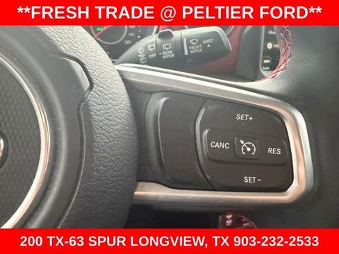 Used 2019 Jeep Wrangler Unlimited Rubicon image 9