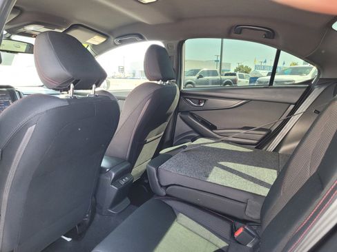 Used 2022 Subaru WRX Premium AWD/4WD image 13