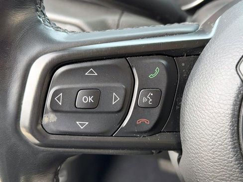 Certified 2022 Jeep Wrangler Unlimited Sport image 20