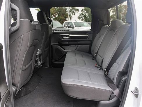 New 2026 RAM 1500 Big Horn image 19