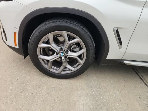 Used 2023 BMW X3 sDrive30i w/ Convenience Package RWD image 7