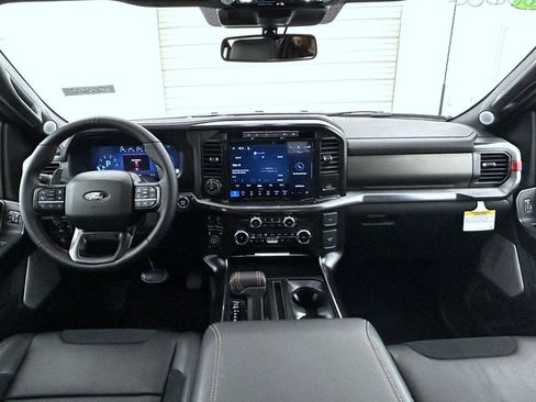 New 2026 Ford F150 Raptor image 13