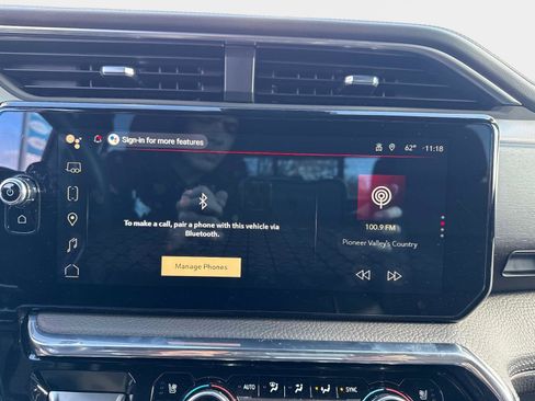 Used 2023 GMC Sierra 1500 Denali w/ Denali Reserve Package image 24