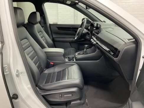 Certified 2024 Honda CR-V Sport Touring image 21