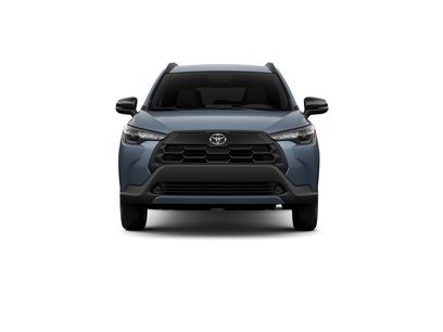 New 2026 Toyota Corolla Cross LE w/ Cold Weather Package