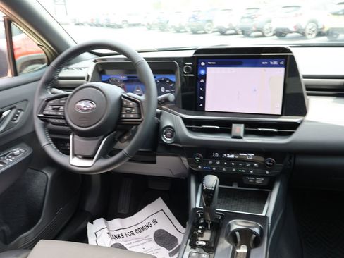 New 2026 Subaru Outback Touring AWD/4WD image 14