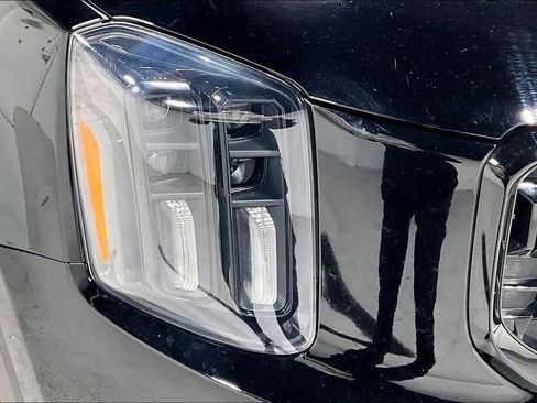 Used 2024 Kia Telluride EX X-Line AWD/4WD image 37