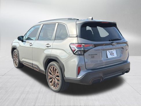 Used 2026 Subaru Forester Sport AWD/4WD image 5