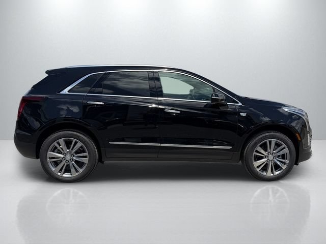 New 2026 Cadillac XT5 Premium Luxury w/ Driver Assist Package FWD image 4