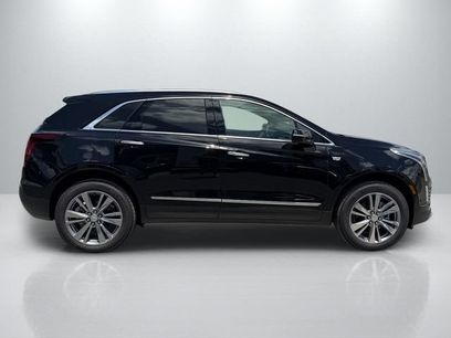 New 2026 Cadillac XT5 Premium Luxury w/ Driver Assist Package