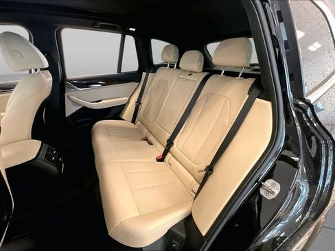Used 2024 BMW X3 sDrive30i RWD image 19
