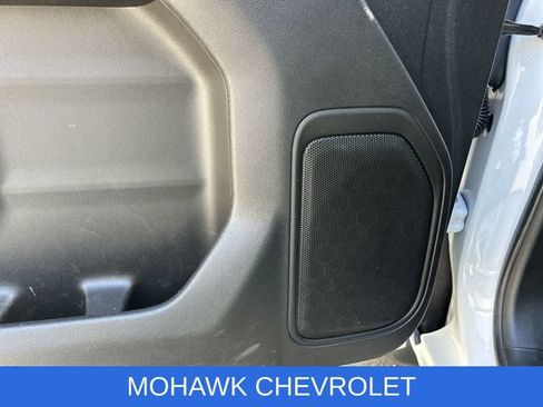 Used 2024 Chevrolet Silverado 2500 W/T w/ WT Convenience Package AWD/4WD image 24