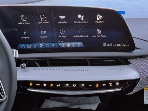 New 2026 Cadillac Optiq Sport 2 image 15