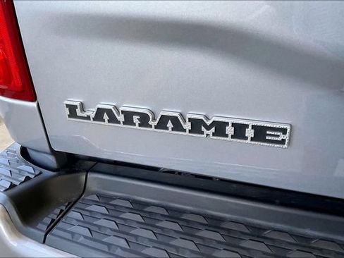 Used 2024 RAM 2500 Laramie AWD/4WD image 31