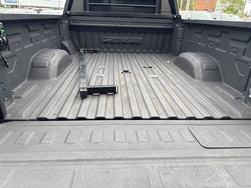 Used 2024 Chevrolet Silverado 2500 ZR2 w/ Technology Package image 45