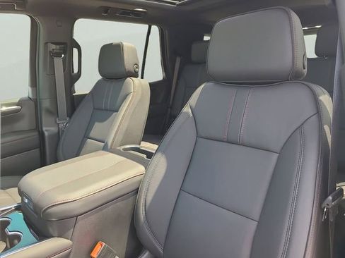 New 2026 Chevrolet Tahoe RST w/ Comfort Package RWD image 18