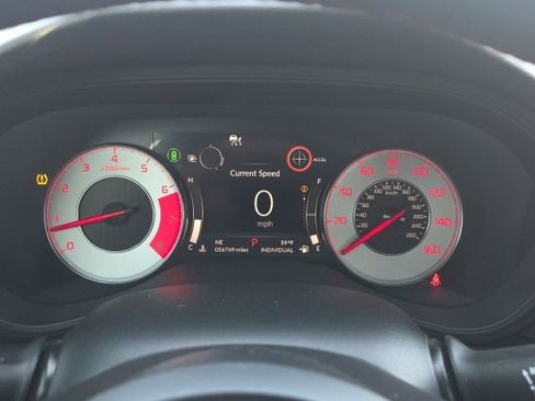 Used 2023 Acura TLX Type S image 44