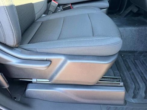 New 2024 Chevrolet Silverado 3500 W/T w/ WT Convenience Package image 24