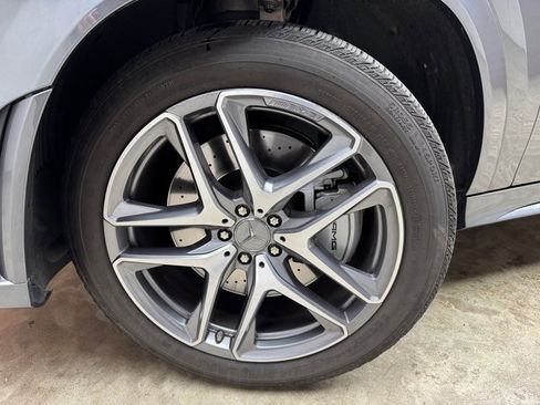 Certified 2023 Mercedes-Benz GLE 53 AMG 4MATIC Coupe image 28